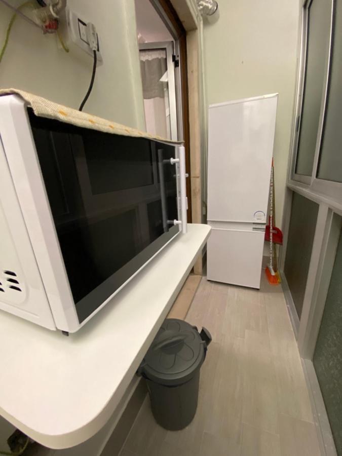 Appartement Casa Quadrifoglio à Tarente Extérieur photo