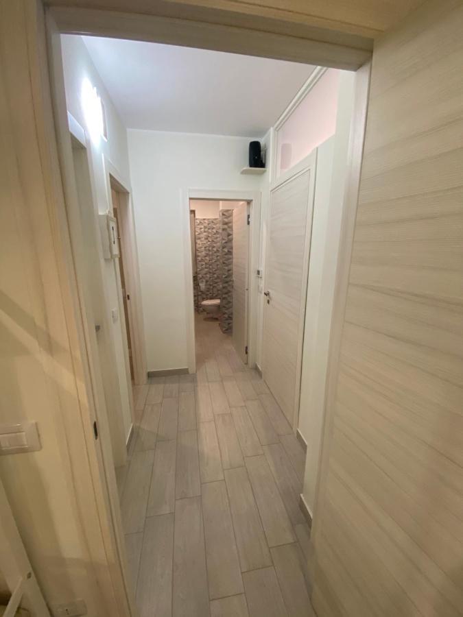Appartement Casa Quadrifoglio à Tarente Extérieur photo