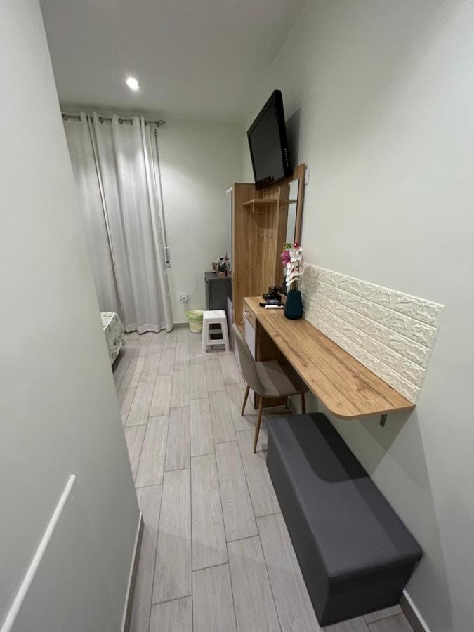Appartement Casa Quadrifoglio à Tarente Extérieur photo